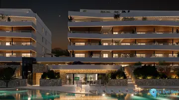1 - 3 bedroom Apartment for Sale in Mijas-68082