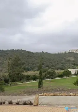 993m2 Plot for Sale in Casares Playa