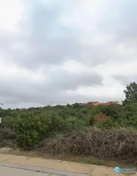 993m2 Plot for Sale in Casares Playa-105329