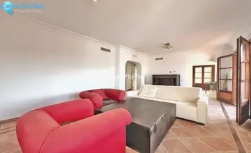 3 bedroom House for Sale in Benahavís-992
