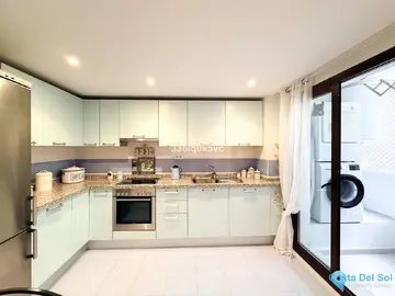 2 bedroom Apartment for Sale in Benahavís-96884