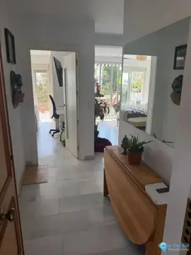 1 bedroom Apartment for Sale in Marbella-96909