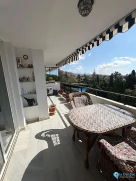 1 bedroom Apartment for Sale in Marbella-96910