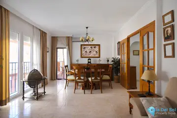 3 bedroom Apartment for Sale in Las Lagunas-105340