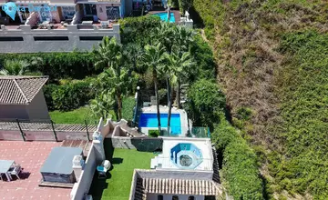 4 bedroom House for Sale in La Duquesa-1013