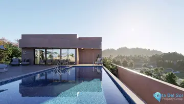 1 - 3 bedroom Apartment for Sale in Estepona-96941