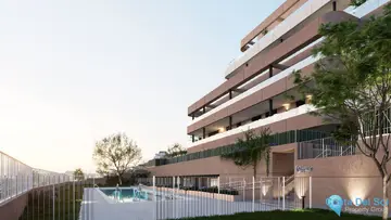 1 - 3 bedroom Apartment for Sale in Estepona-96943