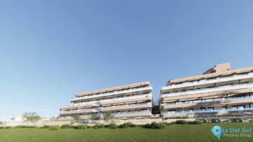1 - 3 bedroom Apartment for Sale in Estepona-96944