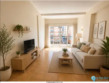2 bedroom Apartment for Sale in Fuengirola-105349