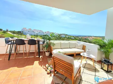 2 bedroom Apartment for Sale in Valle Romano-105363