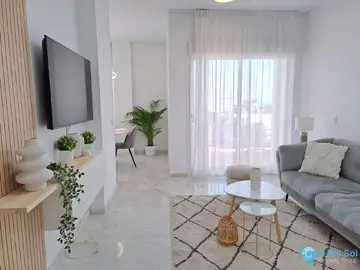 2 bedroom Apartment for Sale in Valle Romano-105367