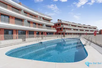 2 bedroom Apartment for Sale in La Cala de Mijas