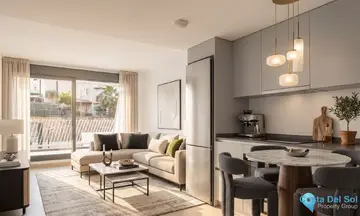 2 bedroom Apartment for Sale in La Cala de Mijas-96951
