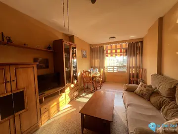 3 bedroom Apartment for Sale in Málaga