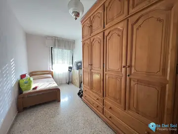 3 bedroom Apartment for Sale in Málaga-96980