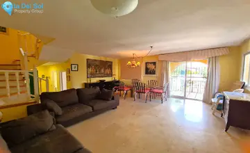 3 bedroom House for Sale in Casares Playa-1002