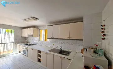 3 bedroom House for Sale in Casares Playa-1004
