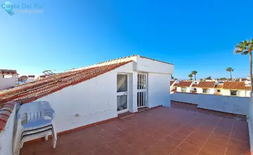 3 bedroom House for Sale in Casares Playa-1010