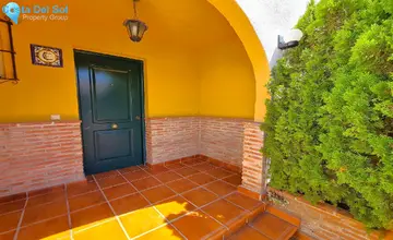 3 bedroom House for Sale in Casares Playa-1014