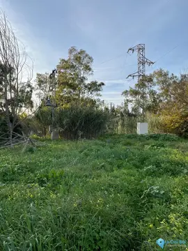 17127m2 Plot for Sale in Campanillas-105407