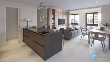 0 - 2 bedroom Apartment for Sale in Málaga Centro-96994