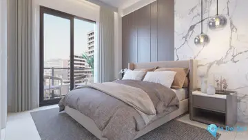 0 - 2 bedroom Apartment for Sale in Málaga Centro-96996