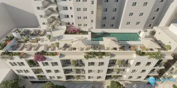 0 - 2 bedroom Apartment for Sale in Málaga Centro-97007