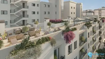 0 - 2 bedroom Apartment for Sale in Málaga Centro-97008