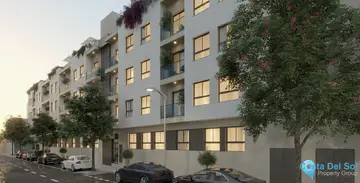 0 - 2 bedroom Apartment for Sale in Málaga Centro-97009