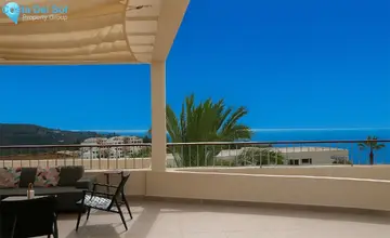 3 bedroom Apartment for Sale in Altos de los Monteros
