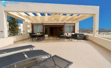 3 bedroom Apartment for Sale in Altos de los Monteros-1025