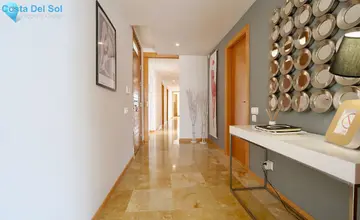 3 bedroom Apartment for Sale in Altos de los Monteros-1027