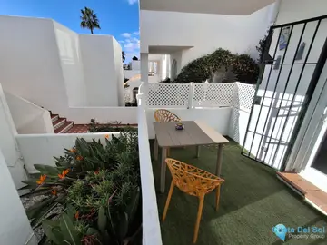 1 bedroom Apartment for Sale in Riviera del Sol-97036