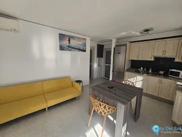 1 bedroom Apartment for Sale in Riviera del Sol-97037