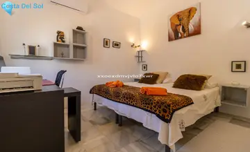 3 bedroom House for Sale in Málaga-1038