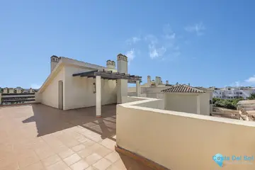 2 bedroom Apartment for Sale in Estepona-105445