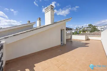 2 bedroom Apartment for Sale in Estepona-105446