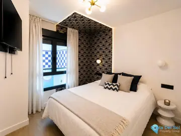 1 bedroom Apartment for Sale in Málaga Centro-97074