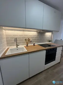2 bedroom Apartment for Sale in Arroyo de la Miel-105477