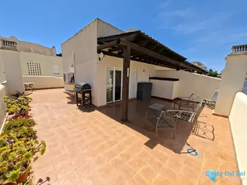 3 bedroom Apartment for Sale in La Duquesa-97094