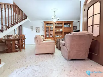 4 bedroom House for Sale in Coín-105491