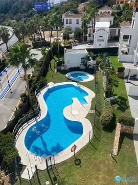 1 bedroom Apartment for Sale in Manilva-105530