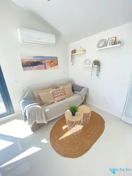 1 bedroom Apartment for Sale in Manilva-105532