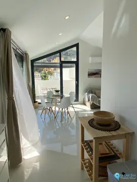 1 bedroom Apartment for Sale in Manilva-105534