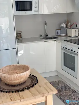 1 bedroom Apartment for Sale in Manilva-105537