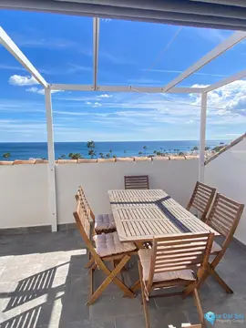 1 bedroom Apartment for Sale in Manilva-105538