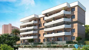 2 bedroom Apartment for Sale in Los Pacos