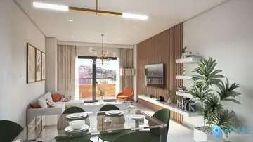 2 bedroom Apartment for Sale in Los Pacos-105541