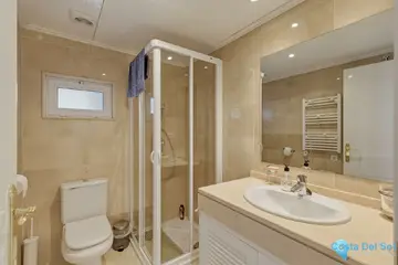 3 bedroom Apartment for Sale in Los Arqueros-100281