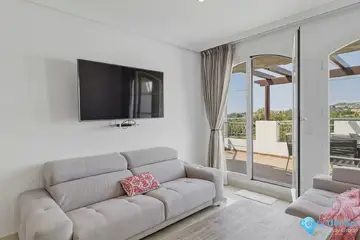 3 bedroom Apartment for Sale in Los Arqueros-100274